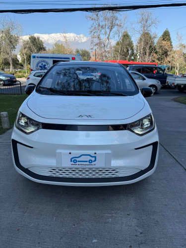 JAC E-JS1 BGT LUXURY AUT 2025