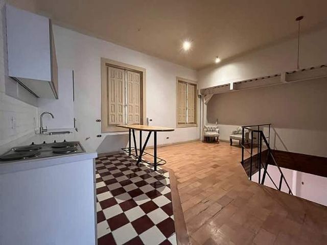 SE ARRIENDA LOFT EN BARRIO YUNGAY