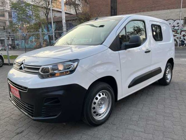 CITROEN BERLINGO K9 M 1.6 HDI 92 BVM - 2020 | 56