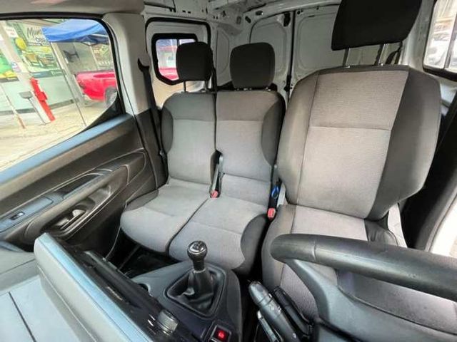 CITROEN BERLINGO K9 M 1.6 HDI 92 BVM - 2020 | 56