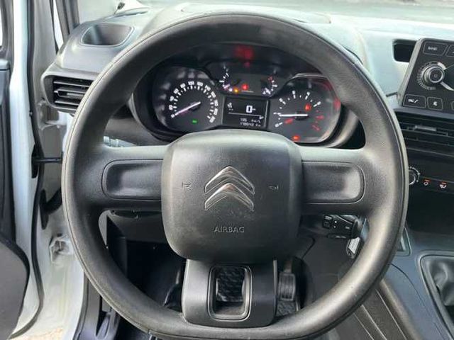 CITROEN BERLINGO K9 M 1.6 HDI 92 BVM - 2020 | 56