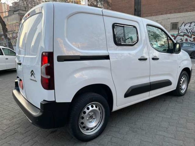 CITROEN BERLINGO K9 M 1.6 HDI 92 BVM - 2020 | 56