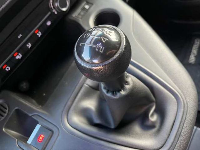 CITROEN BERLINGO K9 M 1.6 HDI 92 BVM - 2020 | 56