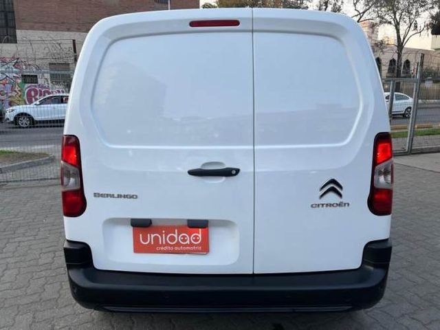 CITROEN BERLINGO K9 M 1.6 HDI 92 BVM - 2020 | 56