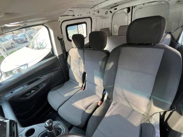 CITROEN BERLINGO K9 M 1.6 HDI 92 BVM - 2020 | 56