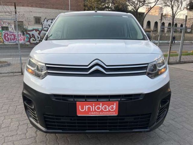 CITROEN BERLINGO K9 M 1.6 HDI 92 BVM - 2020 | 56