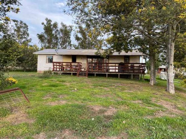 SE VENDE HERMOSA PARCELA A ORILLAS DE CAMINO SANTO DOMINGO