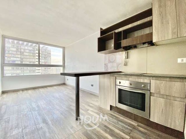 Departamento en Conde del Maule