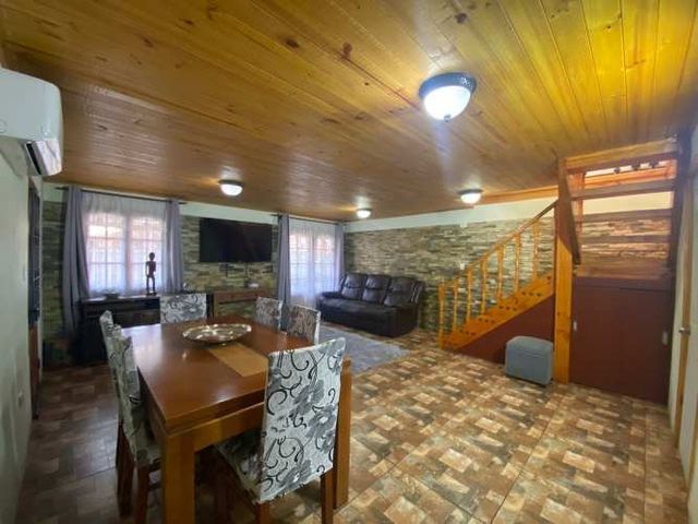 CONECTIVIDAD Y COMODIDAD EN MACUL