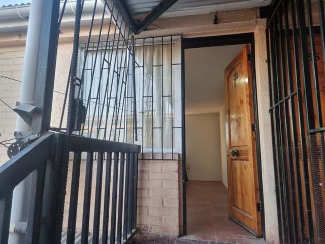 VENTA DEPARTAMENTO 2HAB 1BA PUENTE ALTO