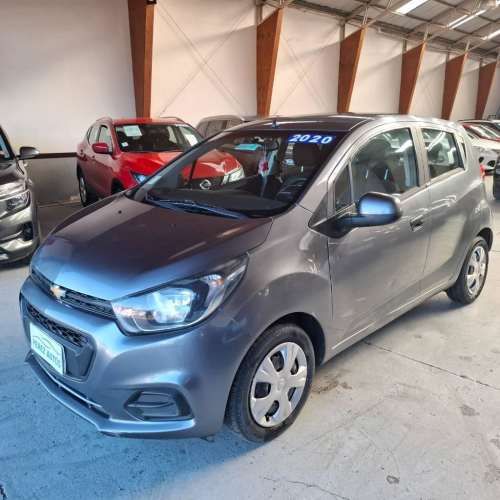 Chevrolet Spark Gt 1.2 2020