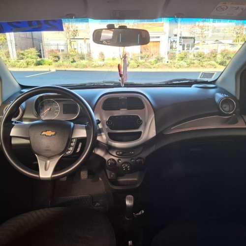 Chevrolet Spark Gt 1.2 2020