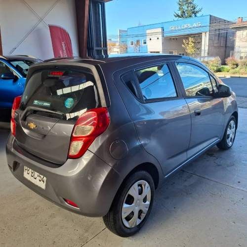 Chevrolet Spark Gt 1.2 2020