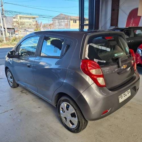 Chevrolet Spark Gt 1.2 2020