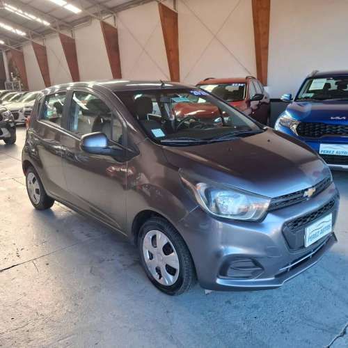 Chevrolet Spark Gt 1.2 2020