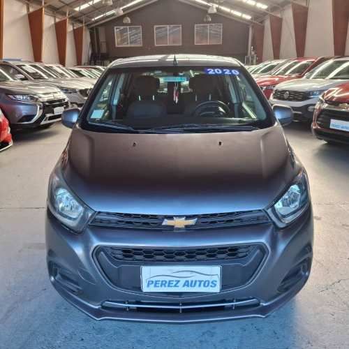 Chevrolet Spark Gt 1.2 2020