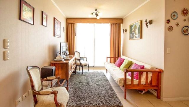 Condominio Altamar/ Coquimbo