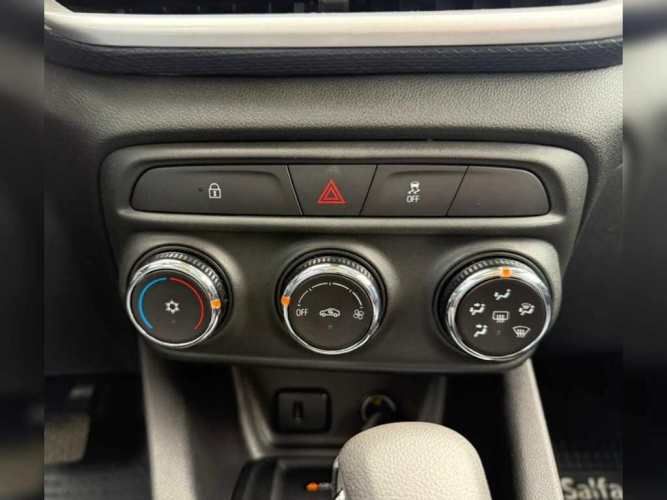 CHEVROLET TRACKER 2024