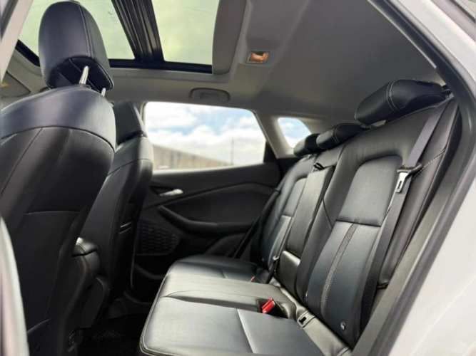 CHEVROLET TRACKER 2024