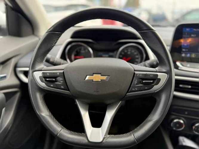 CHEVROLET TRACKER 2024