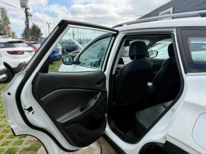 CHEVROLET TRACKER 2024