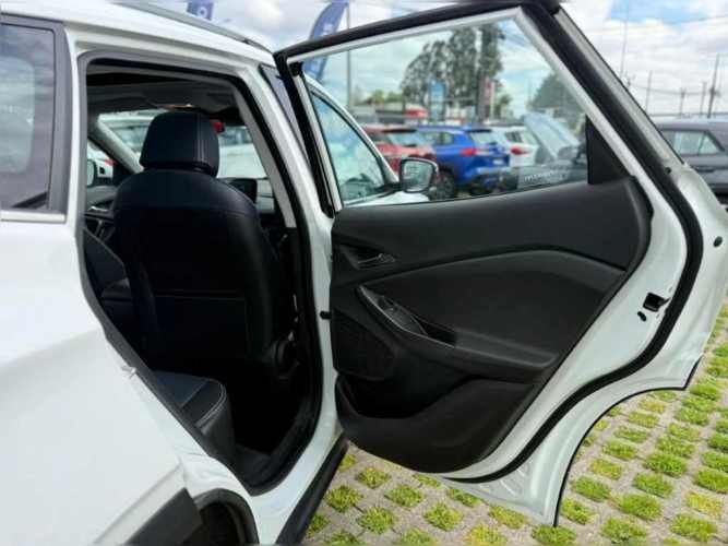 CHEVROLET TRACKER 2024