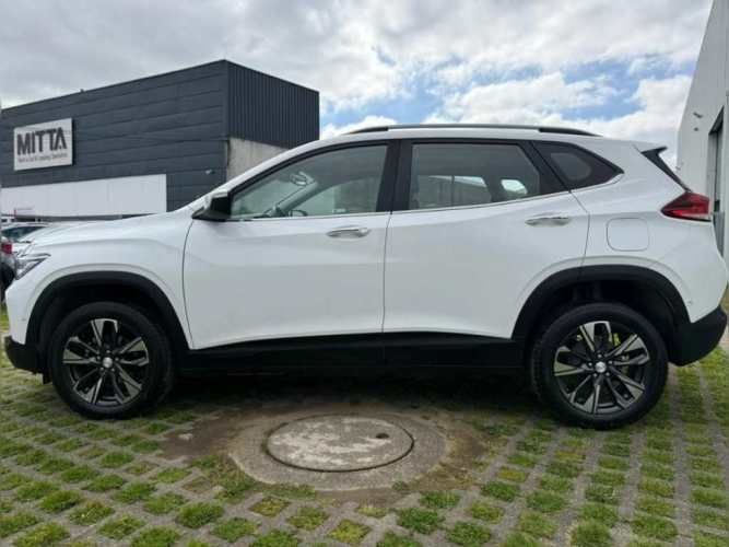 CHEVROLET TRACKER 2024