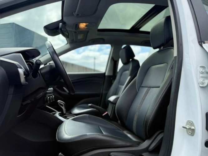 CHEVROLET TRACKER 2024