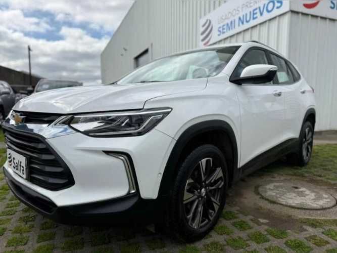 CHEVROLET TRACKER 2024