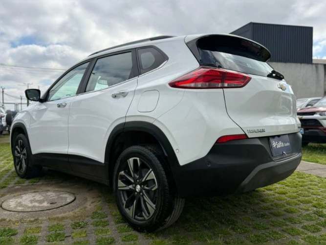 CHEVROLET TRACKER 2024