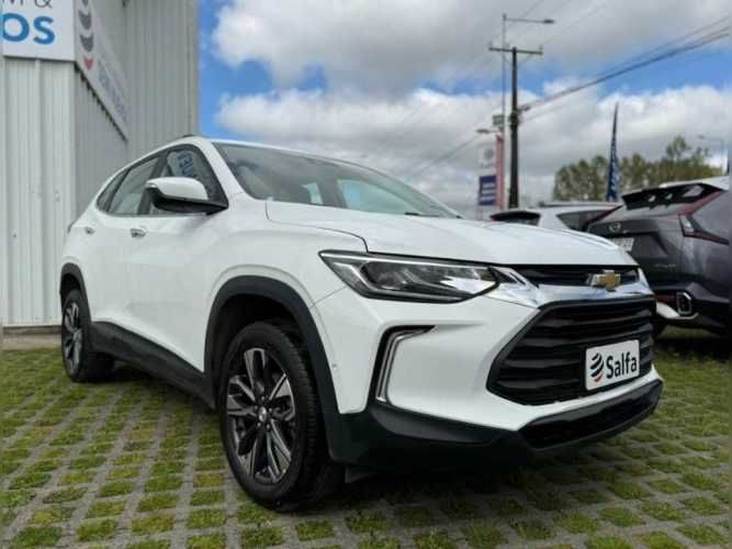 CHEVROLET TRACKER 2024