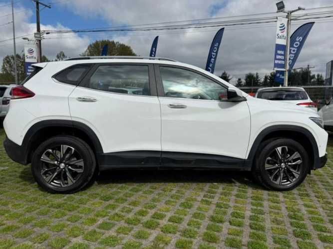 CHEVROLET TRACKER 2024