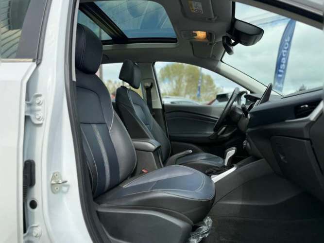 CHEVROLET TRACKER 2024