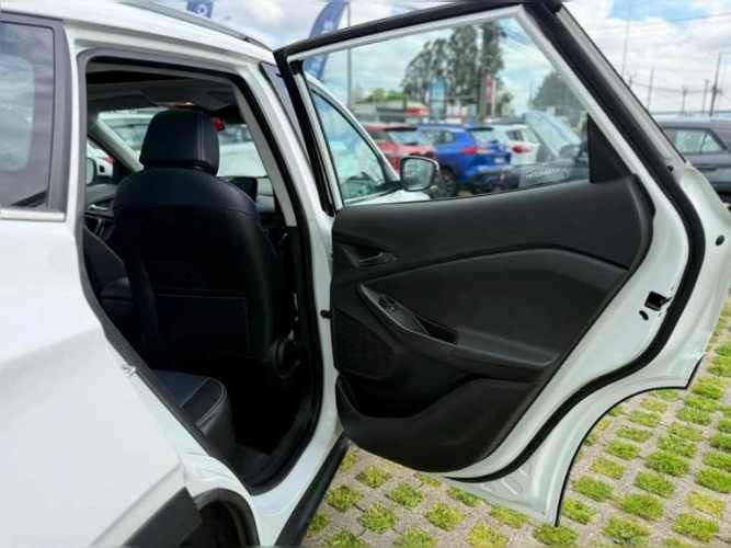 CHEVROLET TRACKER 2024