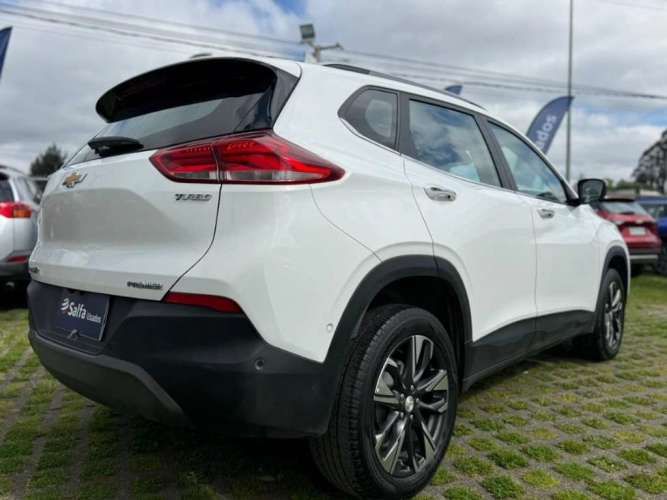 CHEVROLET TRACKER 2024