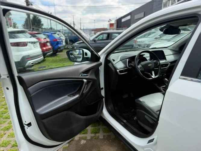 CHEVROLET TRACKER 2024