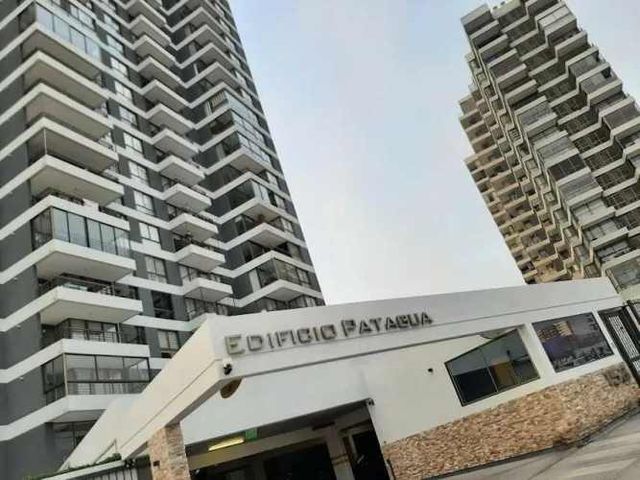 Arriendo Departamento en Edificio Patagua, sector Norte,  Lidia Moreno