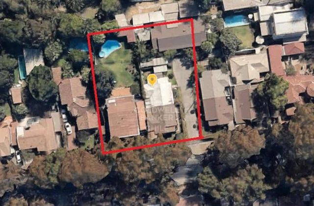 Sitio para proyecto Inmobiliario