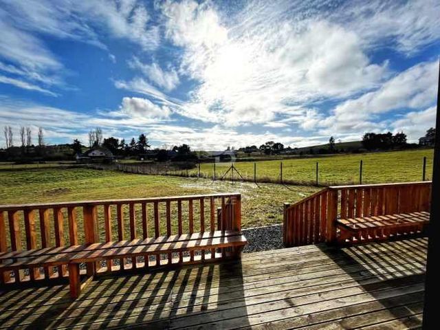 Casa  Molino Viejo  Puerto varas sin comision