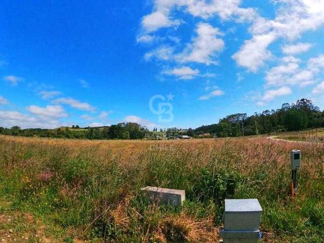 Punta larga frutillar parcela en condominio