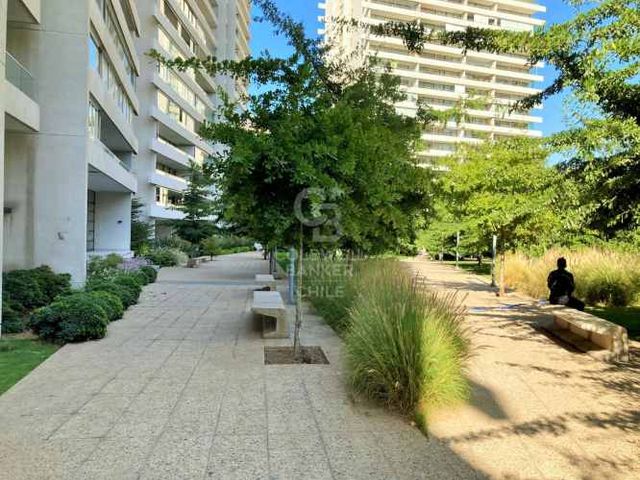 Parque Araucano Departamento 2 dormitorios