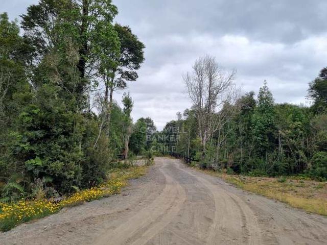 Colonia tres puentes a minutos de Puerto varas