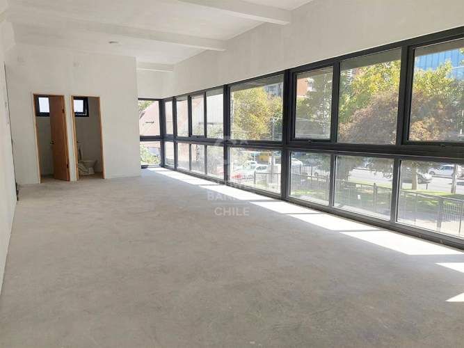 Local en excelente ubicación,  Las Condes