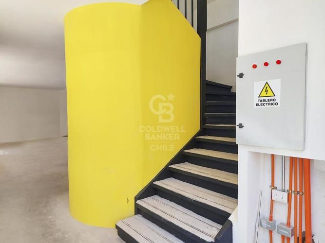 Local en excelente ubicación,  Las Condes