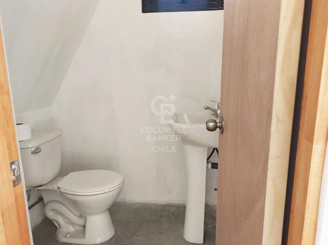 Local en excelente ubicación,  Las Condes