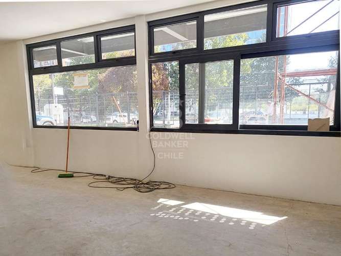 Local en excelente ubicación,  Las Condes
