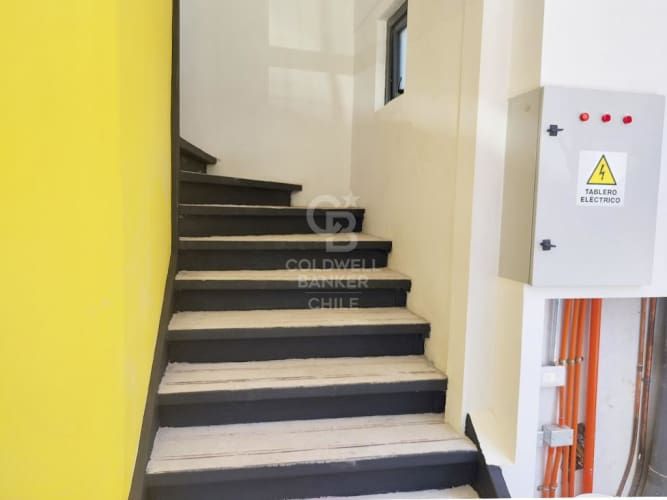 Local en excelente ubicación,  Las Condes