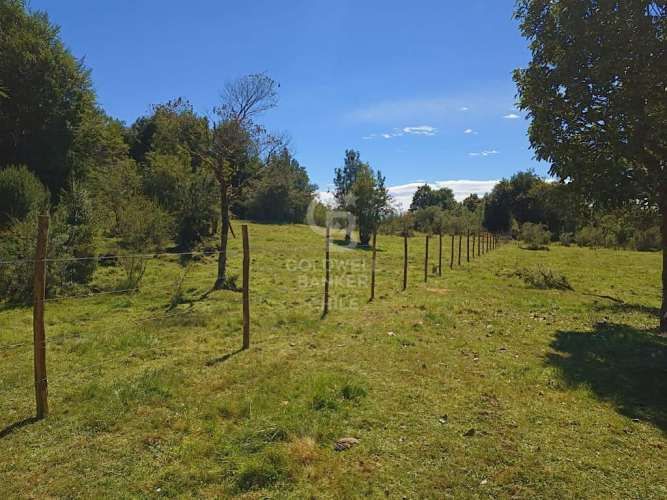 Privilegiado loteo frente al Mar | Chaitén