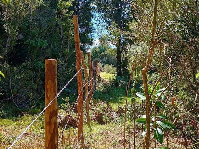 Privilegiado loteo frente al Mar | Chaitén