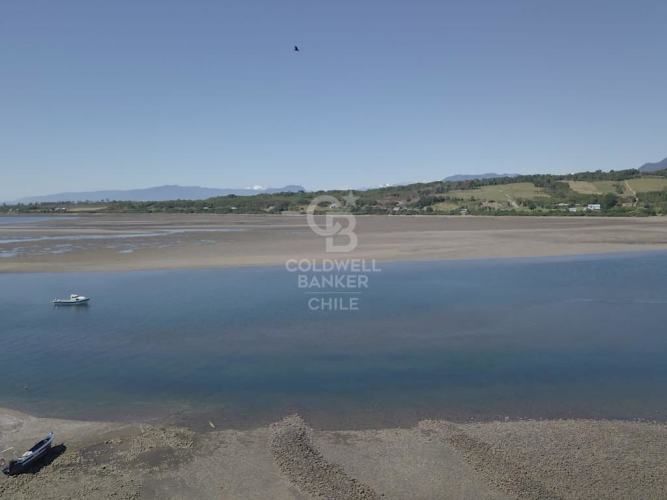 Privilegiado loteo frente al Mar | Chaitén